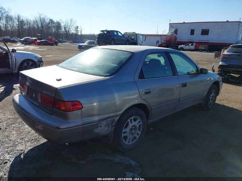 2000 Toyota Camry Ce