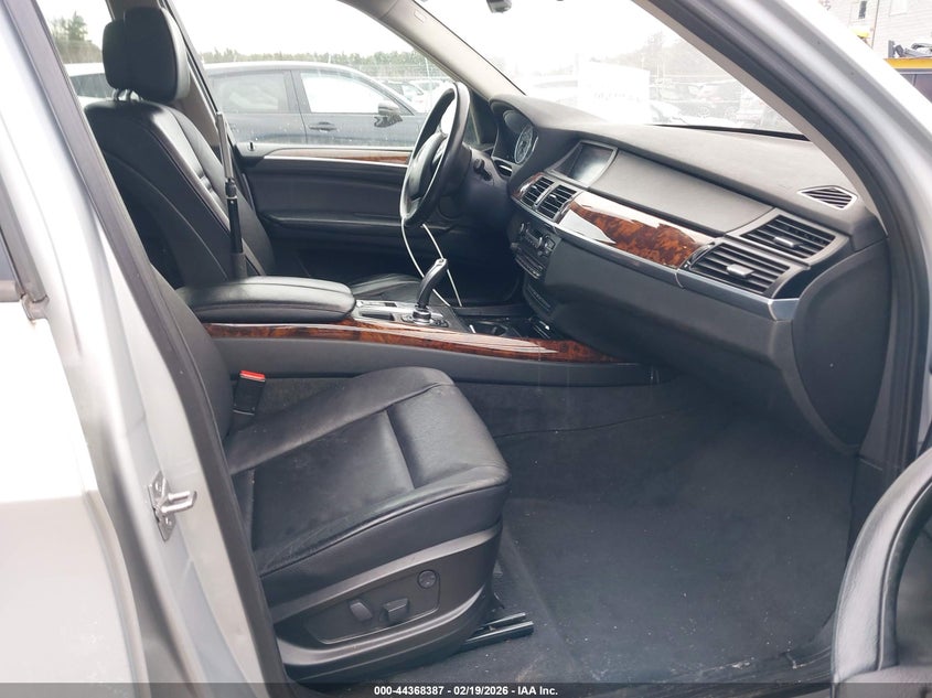 2013 BMW X5 xDrive35I/xDrive35I Premium/xDrive35I Sport Activity