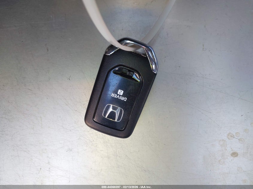 VIN 1HGCV2F92LA012974 2020 HONDA ACCORD TOURING