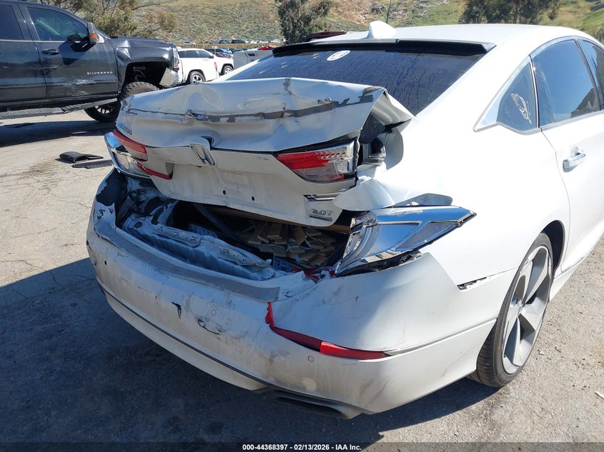 VIN 1HGCV2F92LA012974 2020 HONDA ACCORD TOURING