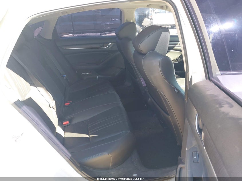 VIN 1HGCV2F92LA012974 2020 HONDA ACCORD TOURING