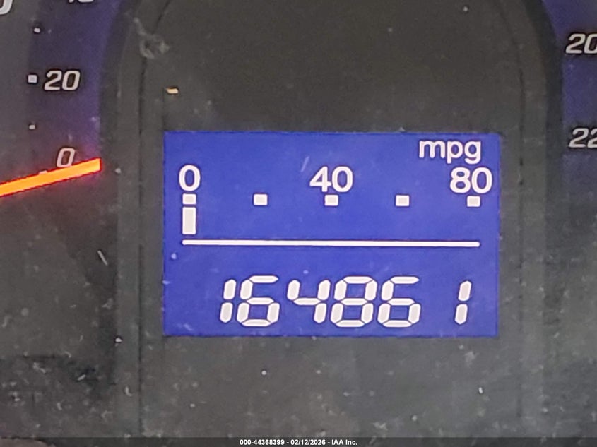 2010 Honda Fit Sport VIN: JHMGE8H41AC019354 Lot: 44368399