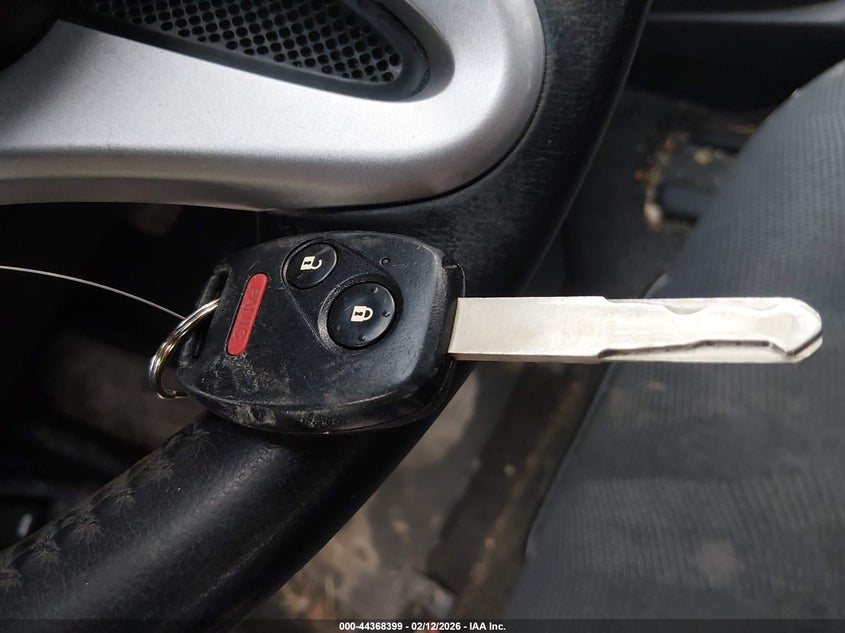 2010 Honda Fit Sport VIN: JHMGE8H41AC019354 Lot: 44368399