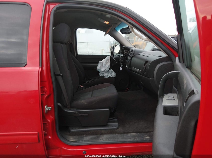 2009 GMC Sierra 1500 Sle