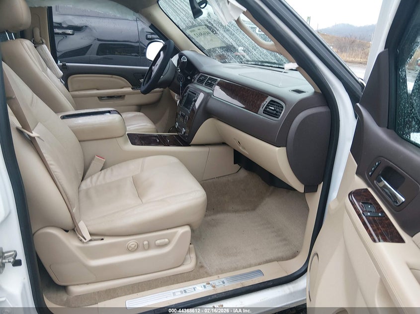 2011 GMC Yukon Denali