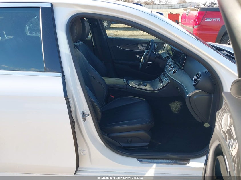 2021 Mercedes-Benz E 350 4Matic