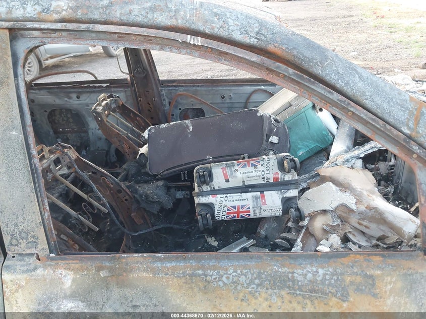 2010 Chevrolet Traverse Ls