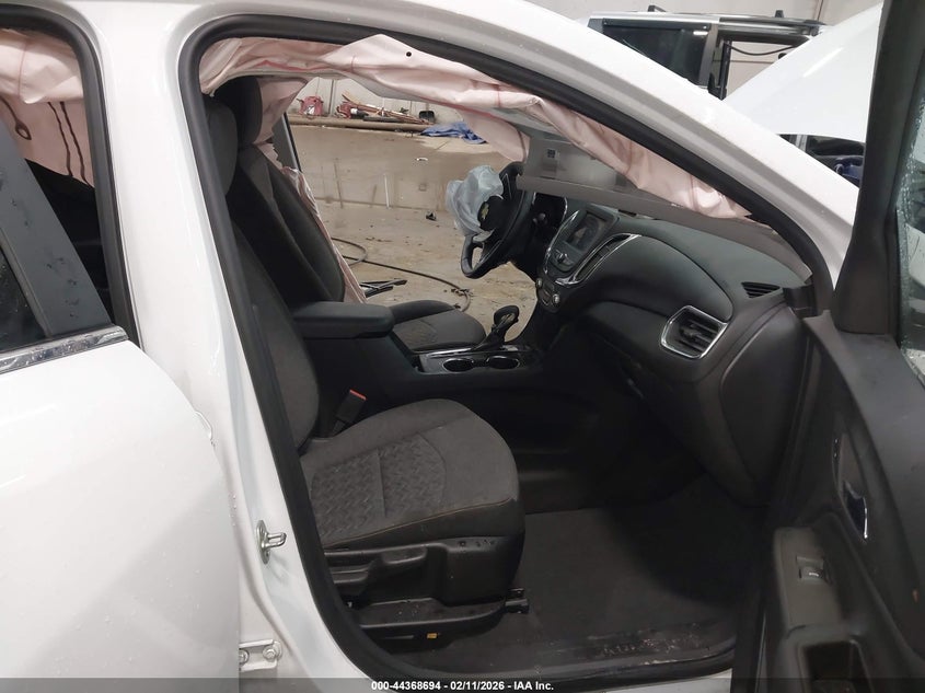 2024 Chevrolet Equinox Awd Lt