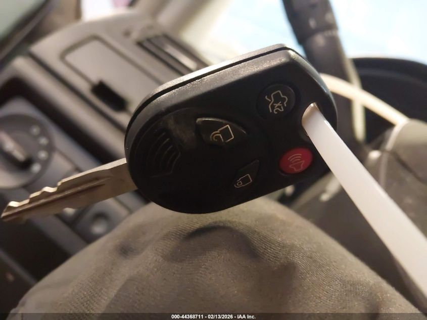 2012 Ford Fusion Sel VIN: 3FAHP0JA9CR113932 Lot: 44368711