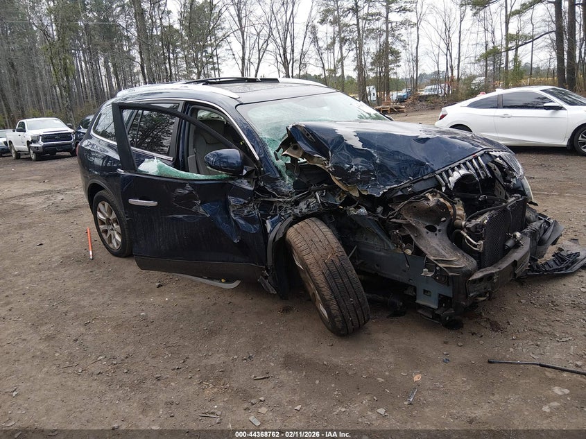 2012 Buick Enclave Premium
