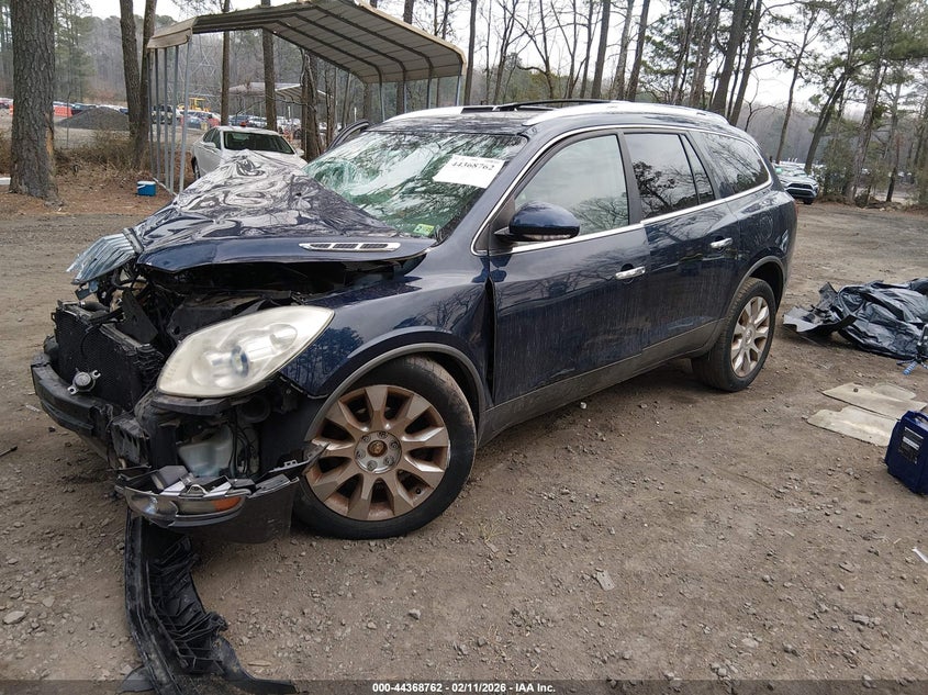 2012 Buick Enclave Premium