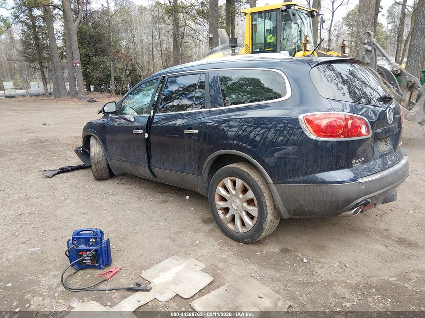 2012 Buick Enclave Premium