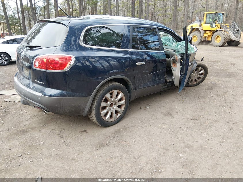 2012 Buick Enclave Premium