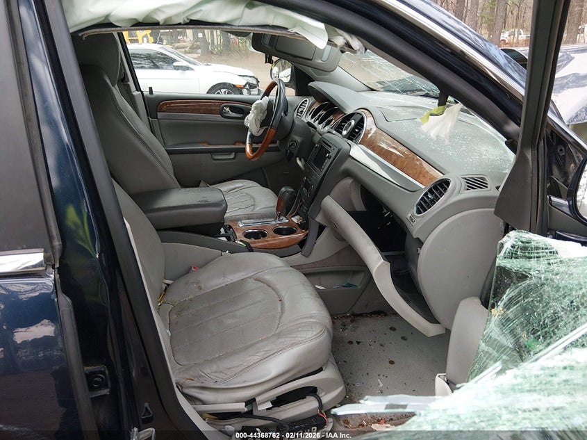 2012 Buick Enclave Premium