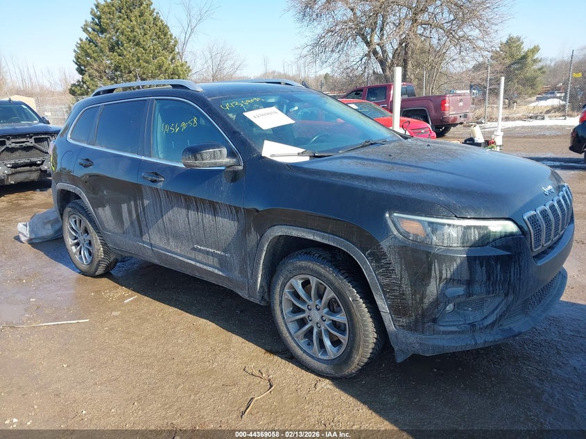 1C4PJMLB5LD593402 JEEP CHEROKEE Photo 1