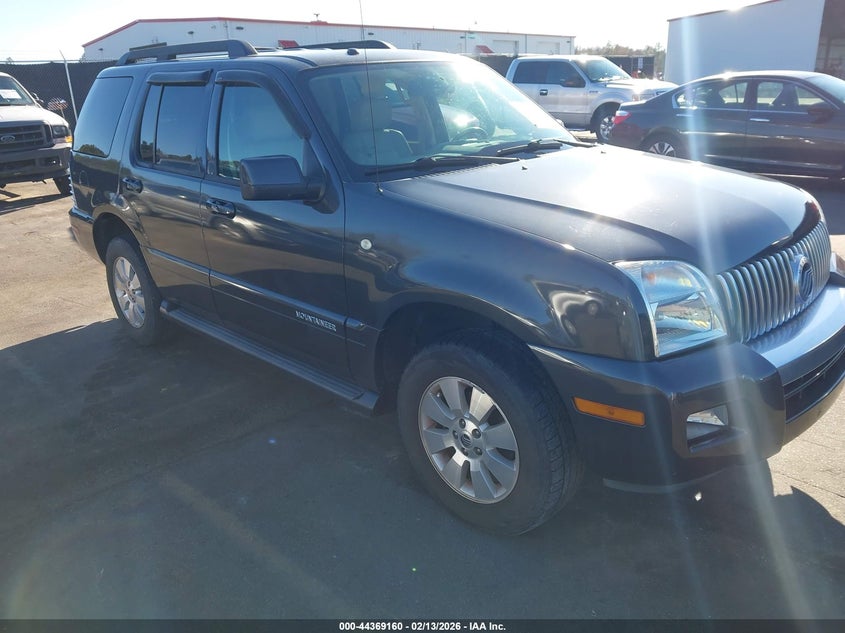 4M2EU37E87UJ04441 MERCURY MOUNTAINEER Photo 1