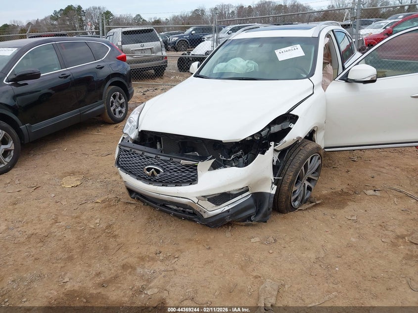 INFINITI QX50 2017 VIN JN1BJ0RR0HM412871