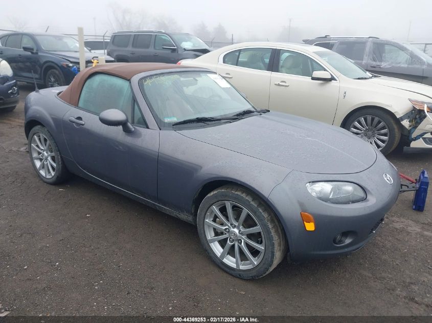 2006 Mazda Miata