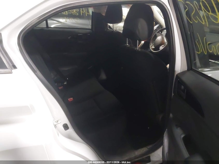 2023 Mitsubishi Eclipse Cross Ralliart S-Awc VIN: JA4ATVAA4PZ039092 Lot: 44369255