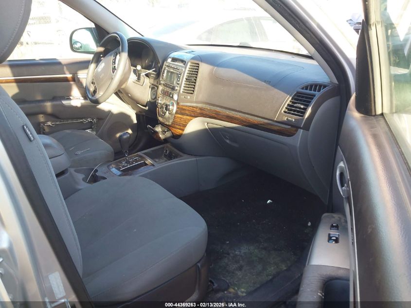 2011 Hyundai Santa Fe Gls