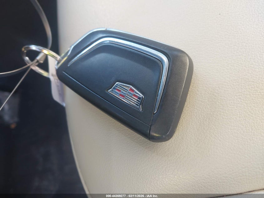 2020 Cadillac Ct5 Luxury VIN: 1G6DX5RK1L0137938 Lot: 44369277