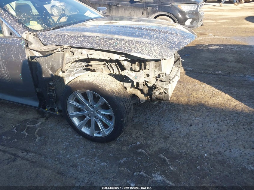 2020 Cadillac Ct5 Luxury VIN: 1G6DX5RK1L0137938 Lot: 44369277