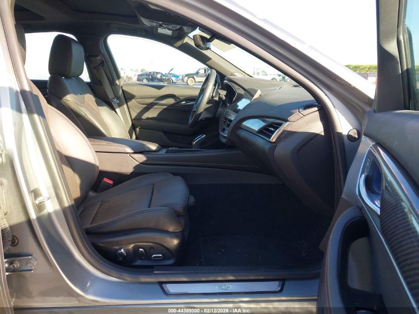 2024 Cadillac Ct5 Sport