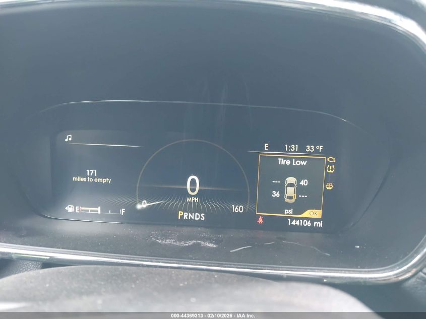 2017 Lincoln Continental Livery VIN: 1LN6L9HK6H5629929 Lot: 44369313