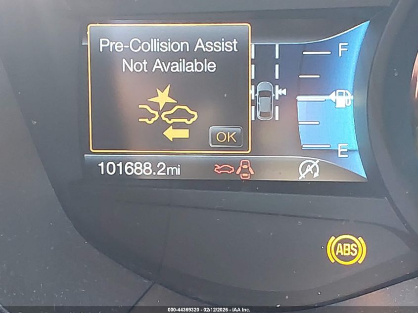 2020 Ford Fusion Se VIN: 3FA6P0HD5LR170054 Lot: 44369320