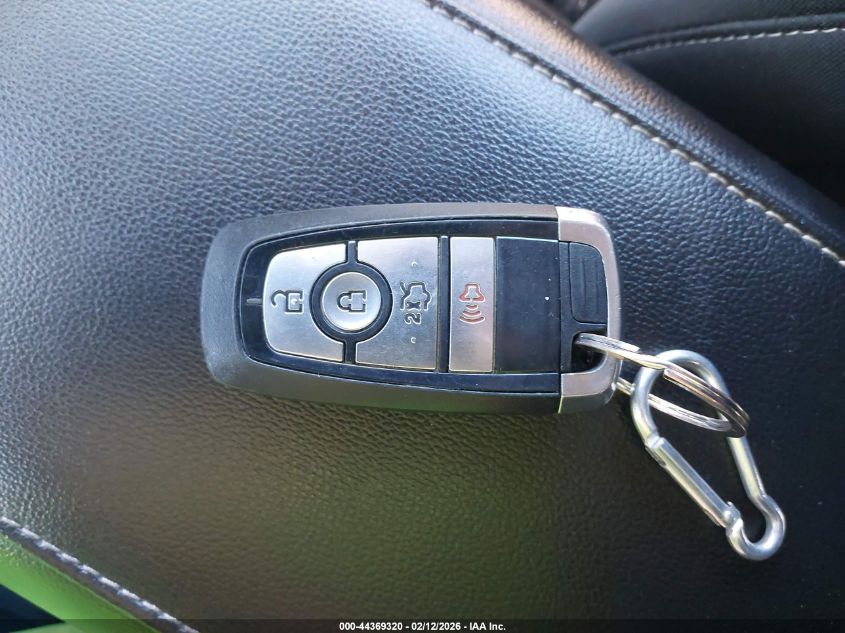 2020 Ford Fusion Se VIN: 3FA6P0HD5LR170054 Lot: 44369320