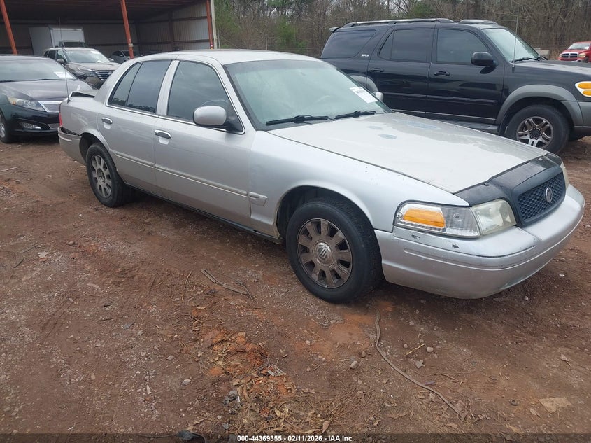 2MEFM75W85X645619 MERCURY GRAND MARQUIS Photo 1