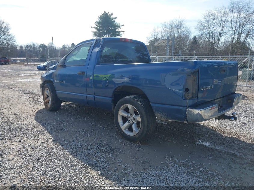 2004 Dodge Ram 1500 St