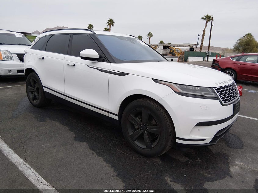 2019 Land Rover Range Rover Velar P250 S