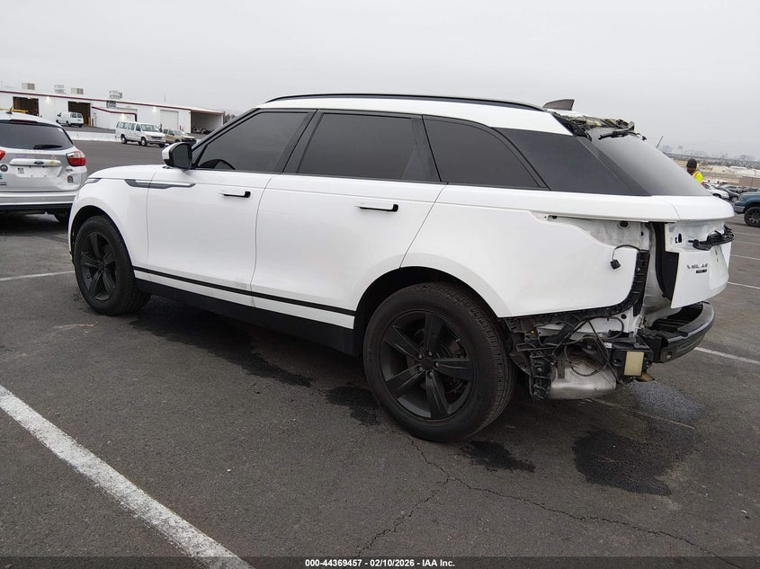 2019 Land Rover Range Rover Velar P250 S