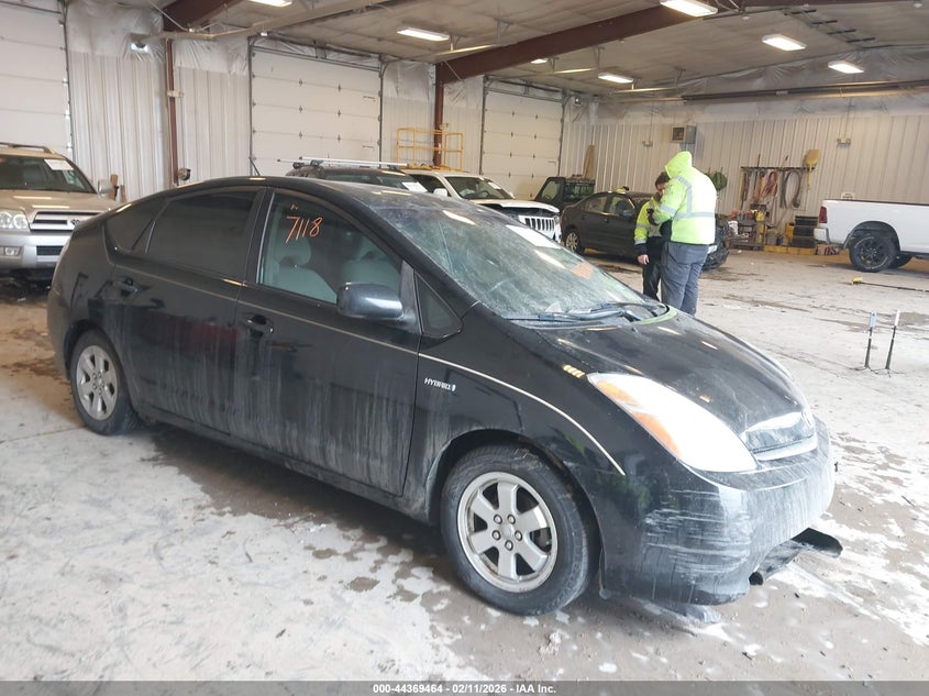 2006 Toyota Prius