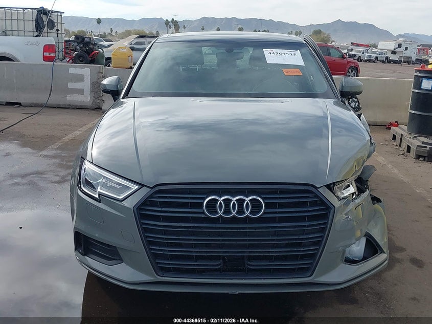 2020 Audi A3 - Ansicht 12