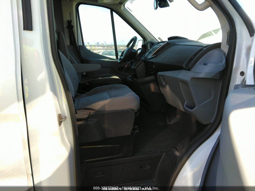 2019 Ford Transit-350 Xlt