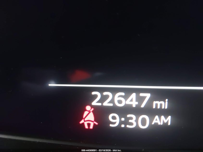 2023 Audi Q5 Sportback Premium Plus 45 Tfsi S Line Quattro S Tronic VIN: WA15AAFYXP2094032 Lot: 44369591