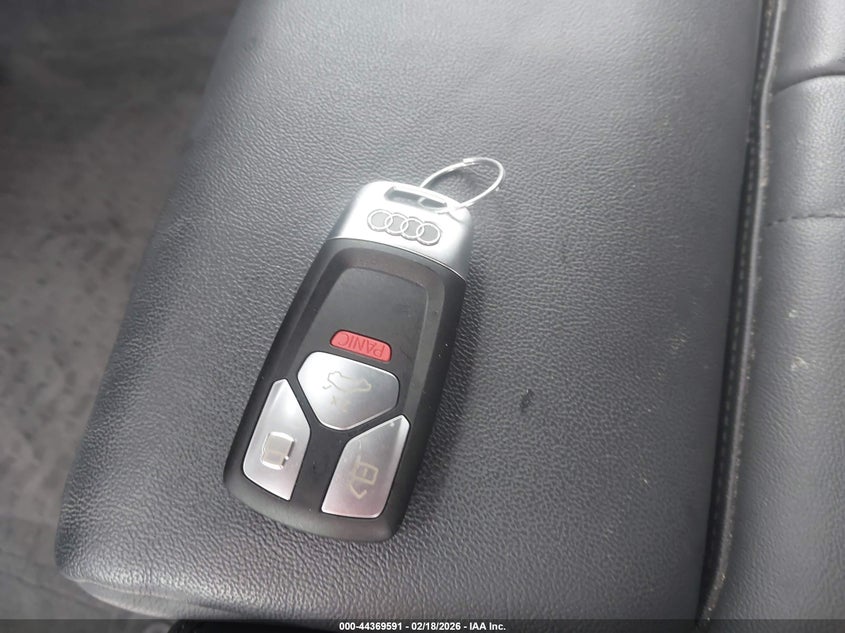 2023 Audi Q5 Sportback Premium Plus 45 Tfsi S Line Quattro S Tronic VIN: WA15AAFYXP2094032 Lot: 44369591