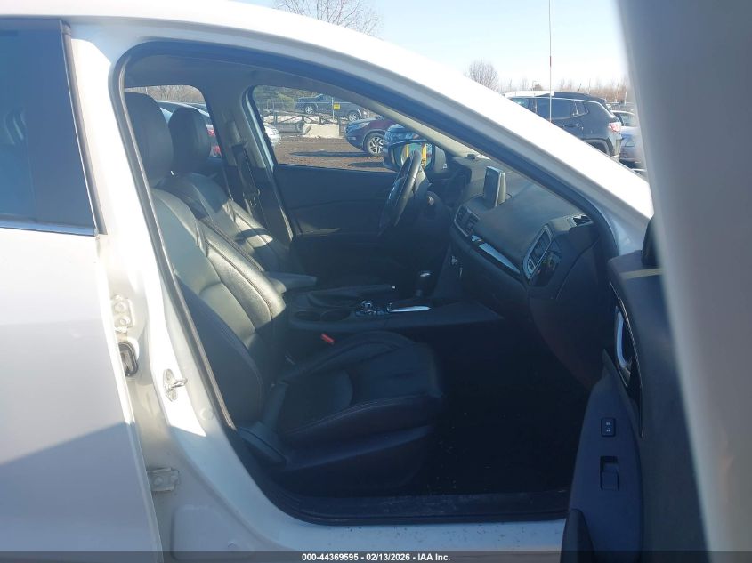 2014 Mazda Mazda3 I Grand Touring