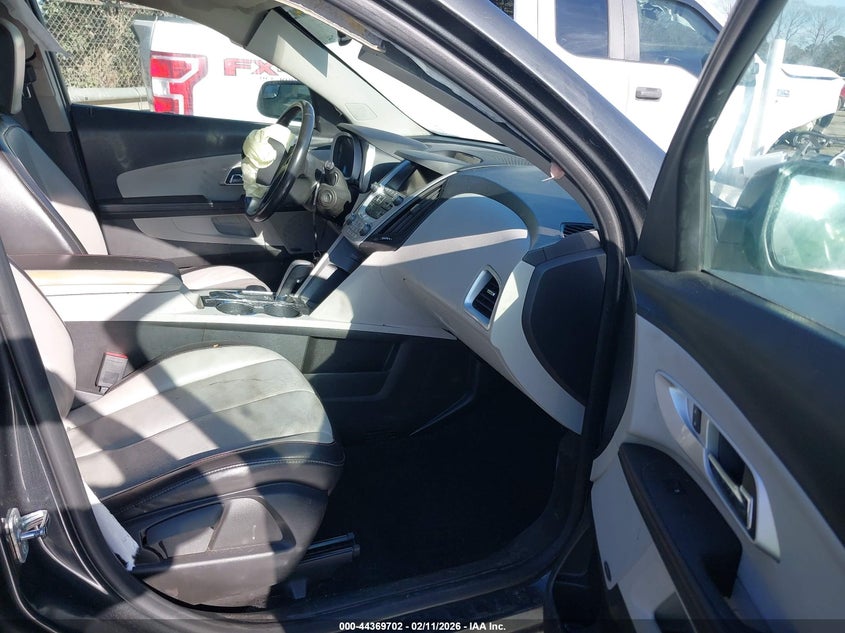 2014 Chevrolet Equinox 2Lt