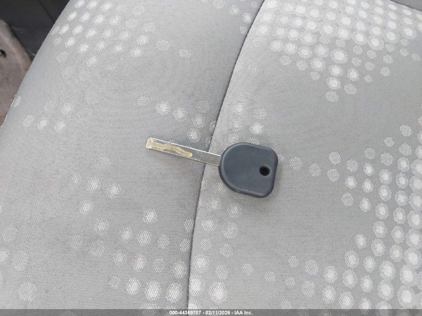 2017 Chevrolet Sonic Lt Auto VIN: 1G1JG6SH9H4166486 Lot: 44369707