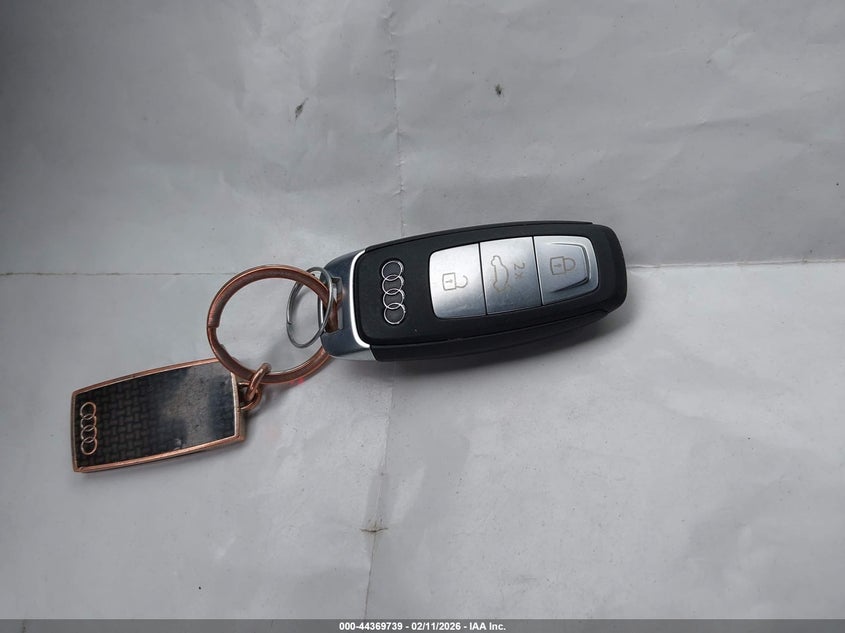 2023 Audi A3 Premium 40 Tfsi Front-Wheel Drive S Tronic VIN: WAUAUDGY5PA097628 Lot: 44369739