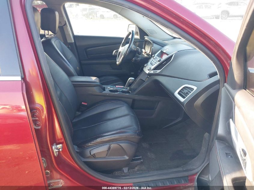 2011 GMC Terrain Slt-2