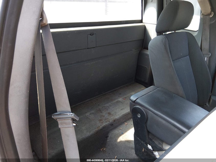 2006 Mitsubishi Raider Ls VIN: 1Z7HC22K46S500779 Lot: 44369848