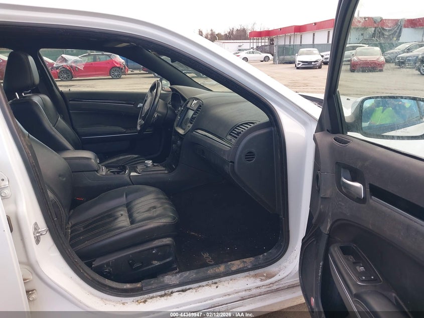 2017 Chrysler 300 300S Awd