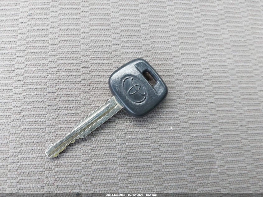 2005 Toyota Camry Le VIN: 4T1BE30K25U625699 Lot: 44369983