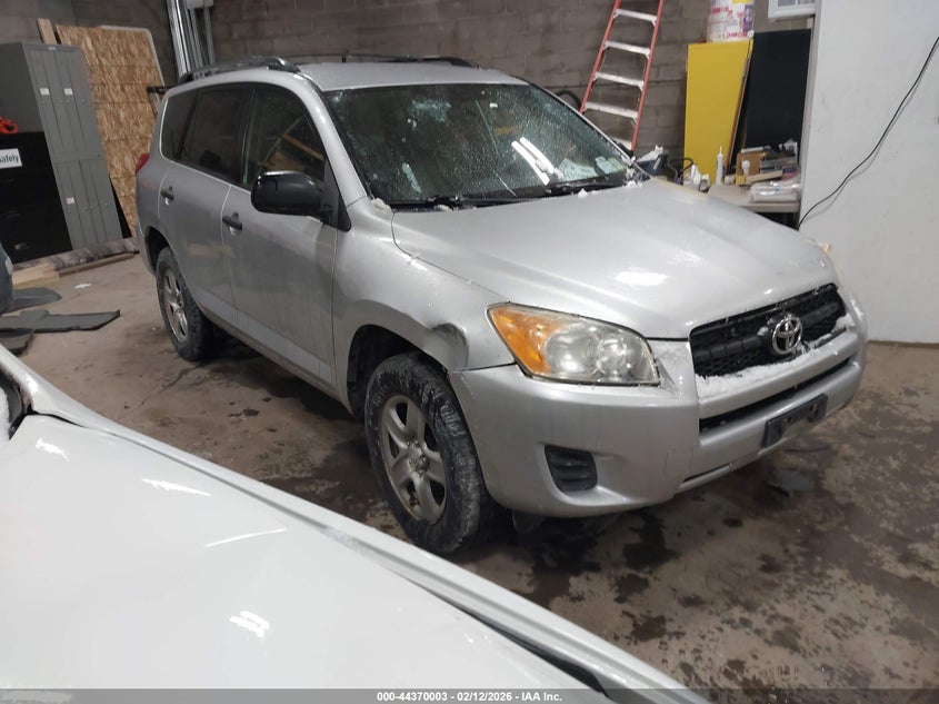 2009 Toyota Rav4