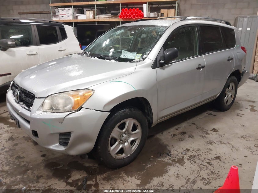 2009 Toyota Rav4