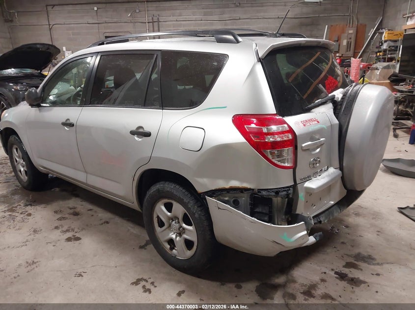 2009 Toyota Rav4